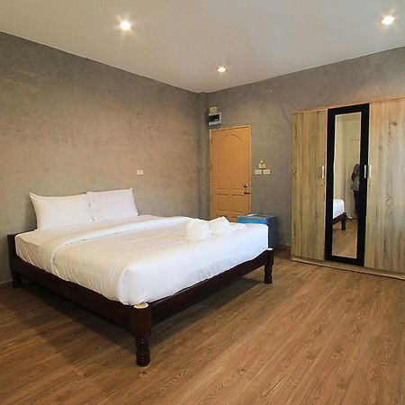 Zayn Samui Hotel Bophut Exterior foto