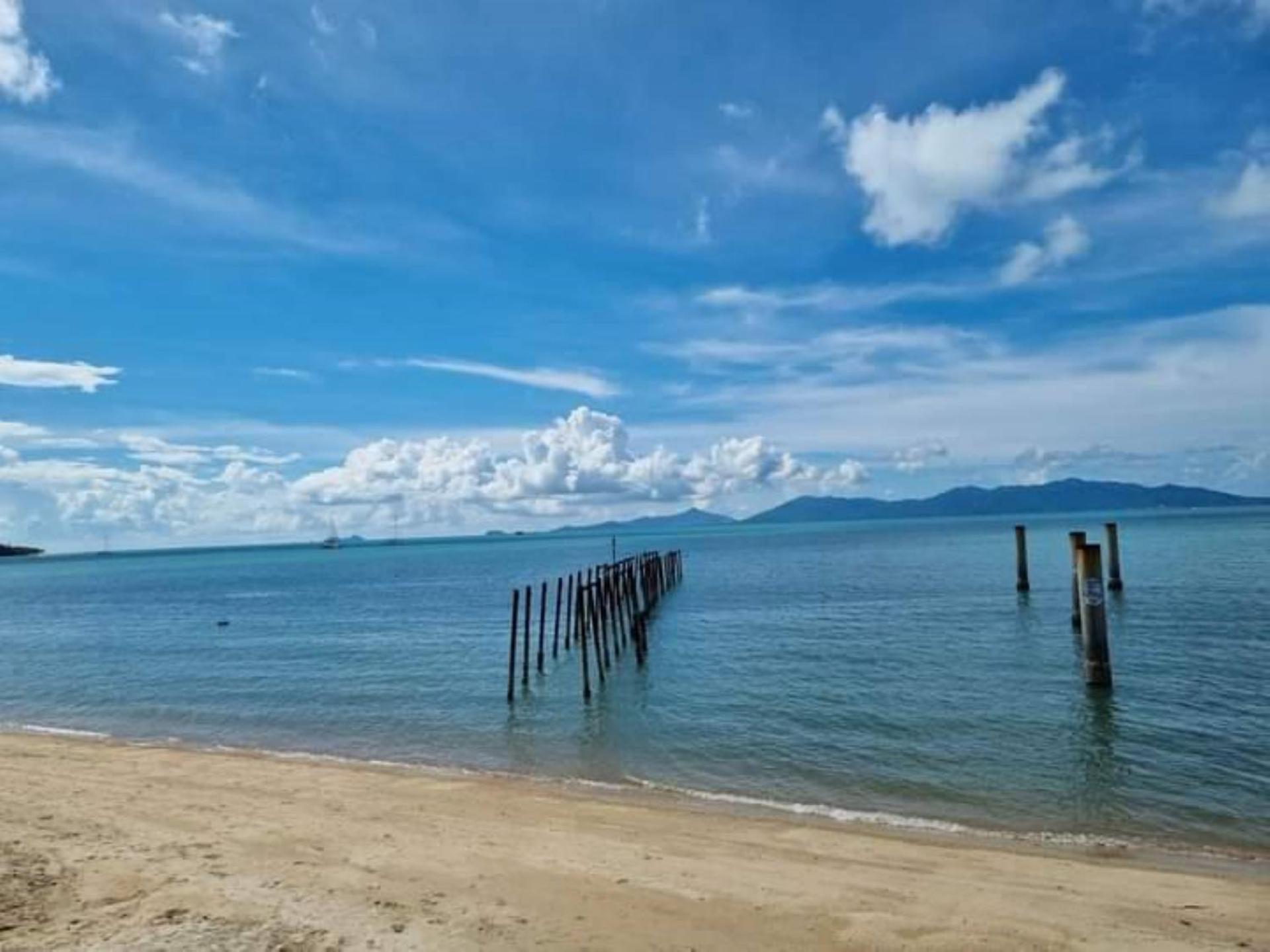 Zayn Samui Hotel Bophut Exterior foto