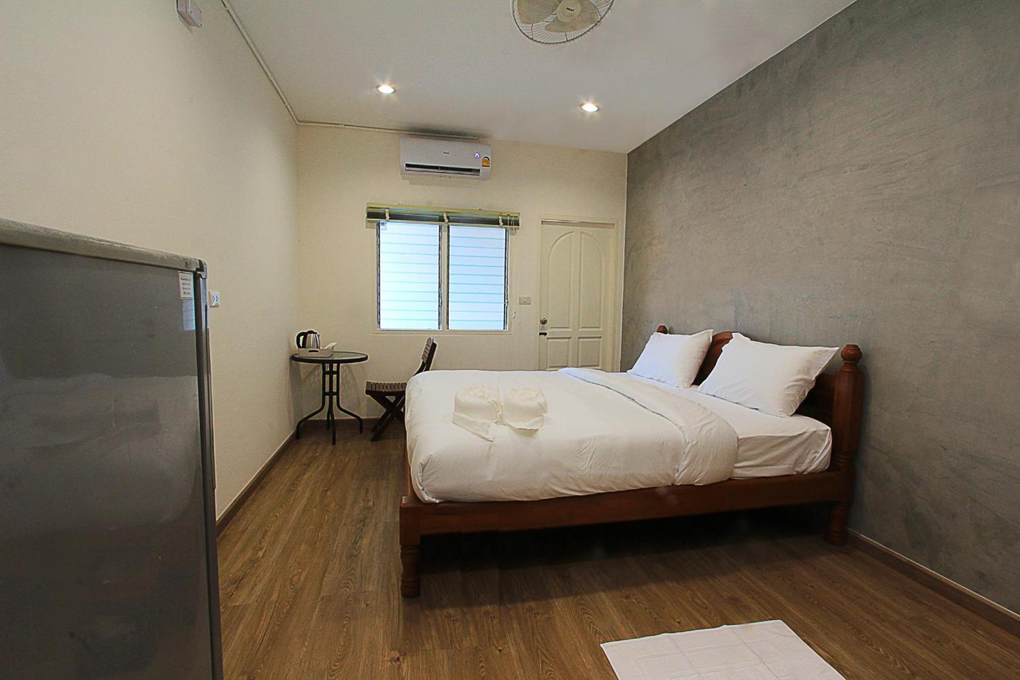 Zayn Samui Hotel Bophut Exterior foto