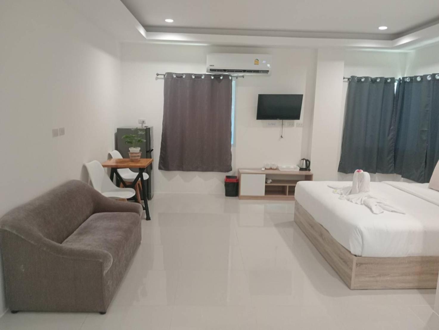 Zayn Samui Hotel Bophut Exterior foto