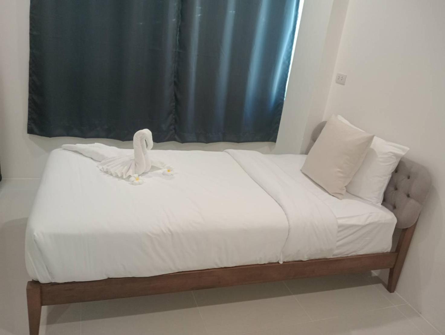 Zayn Samui Hotel Bophut Exterior foto
