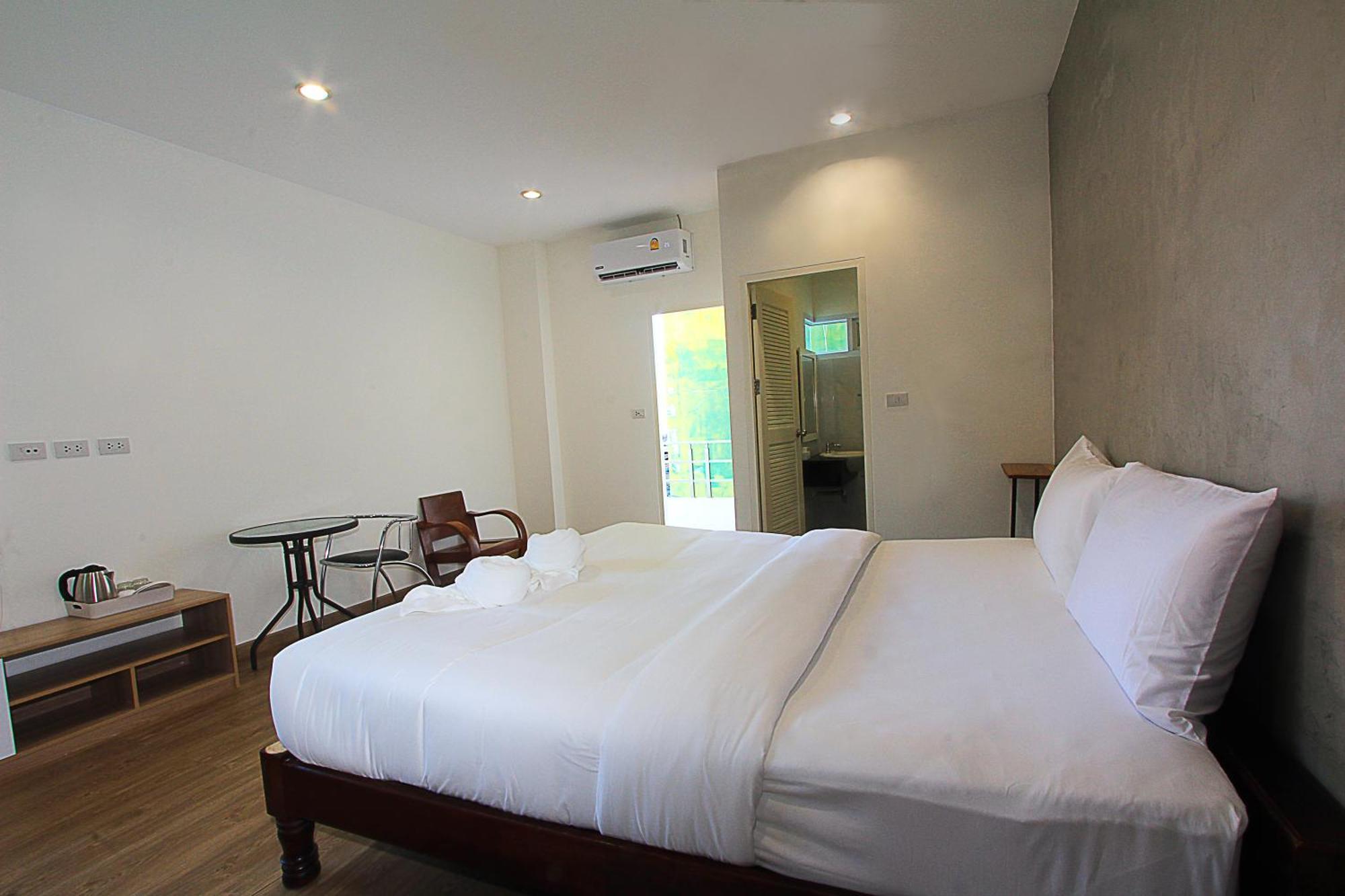 Zayn Samui Hotel Bophut Exterior foto
