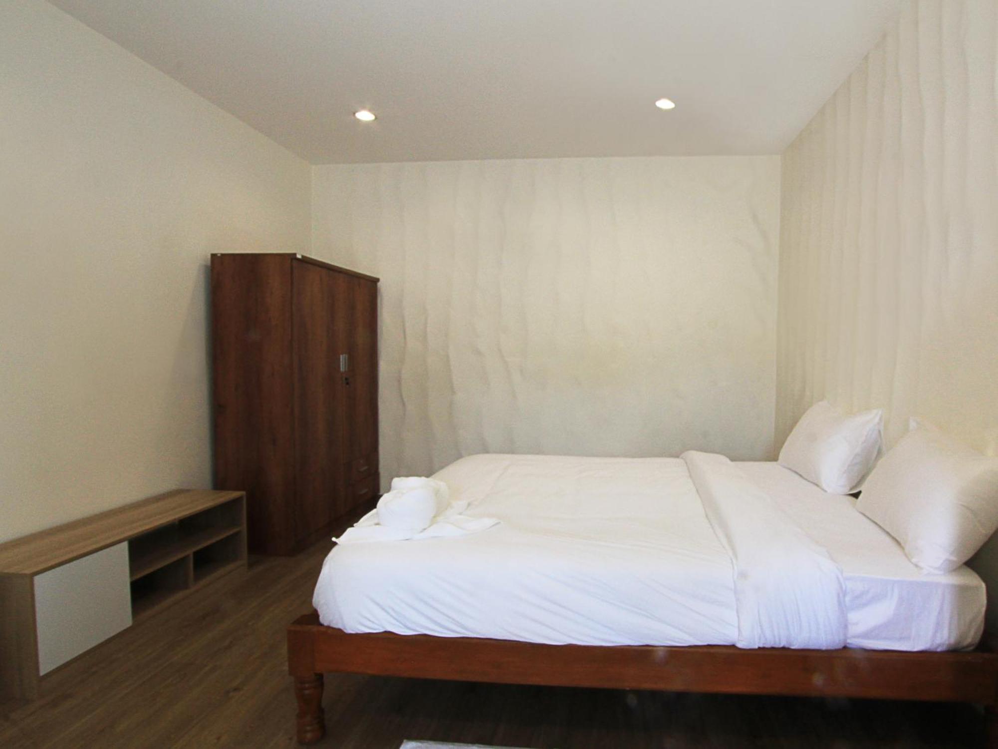 Zayn Samui Hotel Bophut Exterior foto