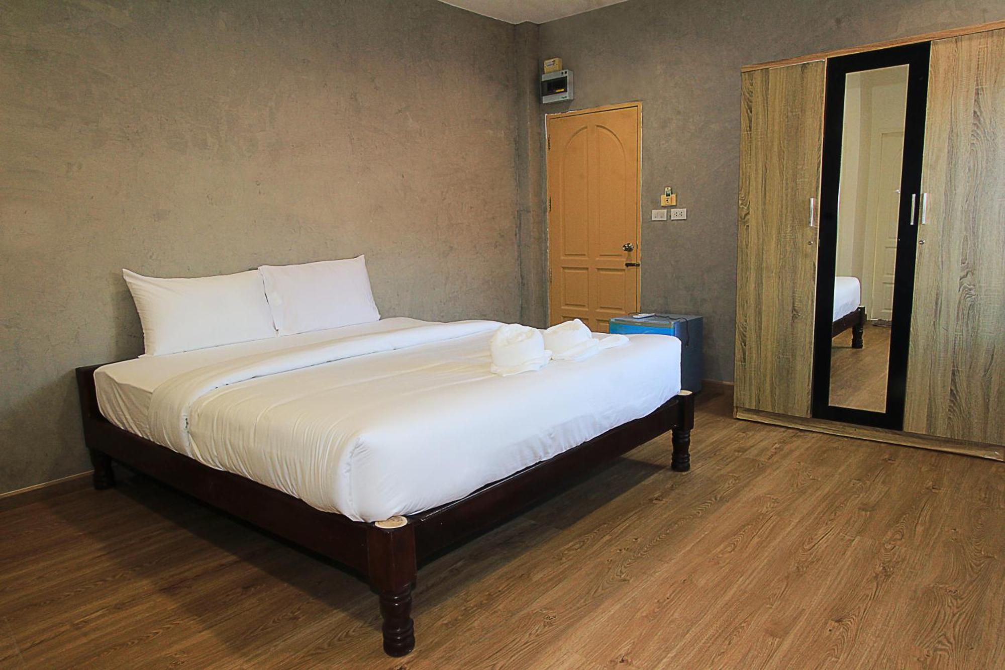 Zayn Samui Hotel Bophut Exterior foto